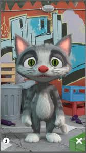 download talking tom cat for symbian s60v5